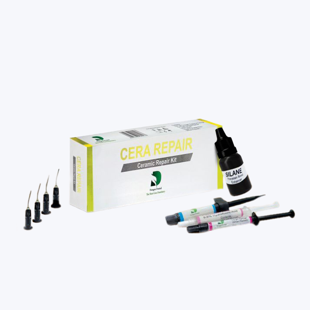 Dengen Cera Repair ( Root Repair Material )
